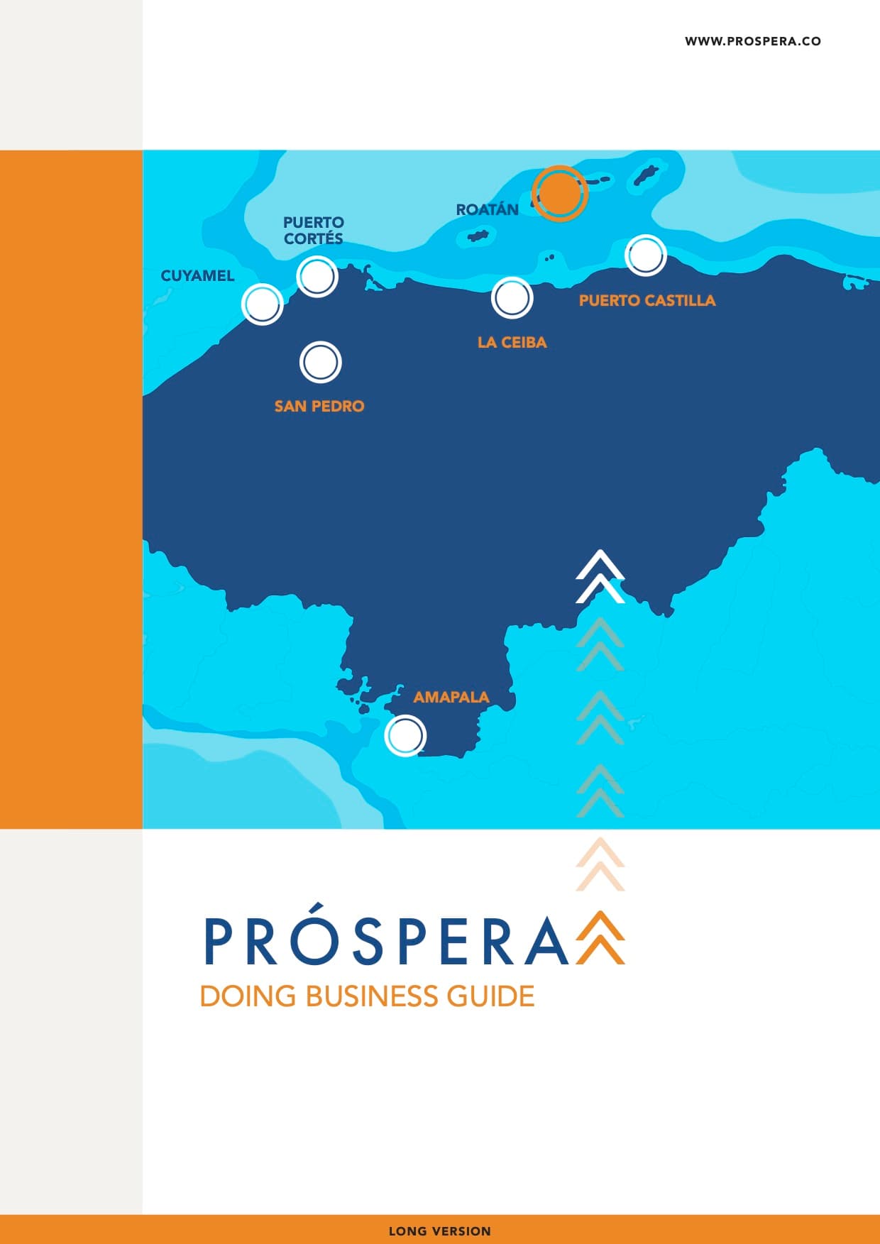 Próspera -Doing Business Guide