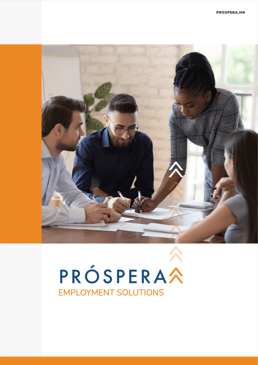 Próspera - Employment Solutions Guide