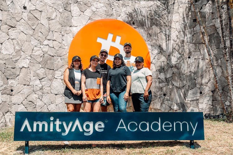 Image 3 of Amity Age Academy